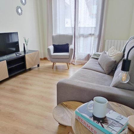 Apartamento Vico Эскаррилья Экстерьер фото